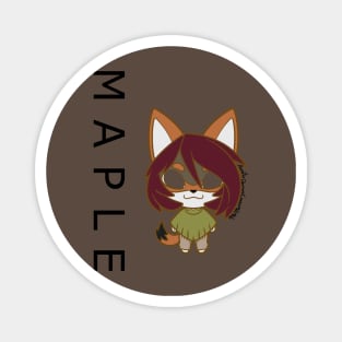 MAPLE Magnet